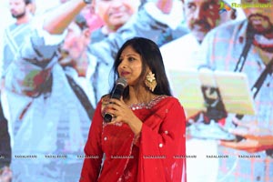 Ullalaa Ullalaa Audio Launch Event