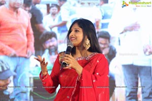 Ullalaa Ullalaa Audio Launch Event