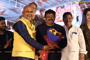 Ullalaa Ullalaa Audio Launch Event