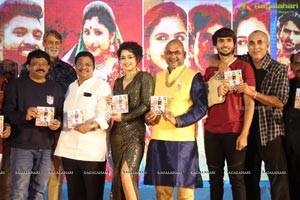 Ullalaa Ullalaa Audio Launch Event