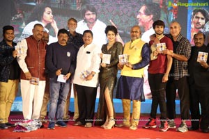 Ullalaa Ullalaa Audio Launch Event