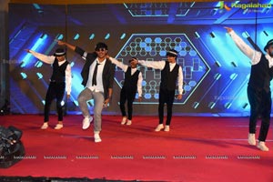 Ullalaa Ullalaa Audio Launch Event