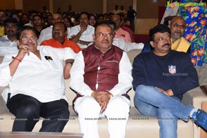 Ullalaa Ullalaa Audio Launch Event