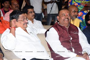 Ullalaa Ullalaa Audio Launch Event