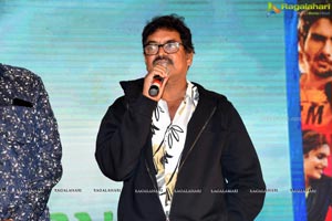 Ullalaa Ullalaa Audio Launch Event