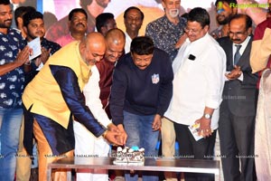 Ullalaa Ullalaa Audio Launch Event