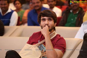 Ullalaa Ullalaa Audio Launch Event