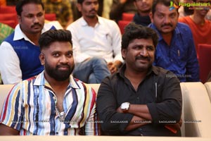 Ullalaa Ullalaa Audio Launch Event