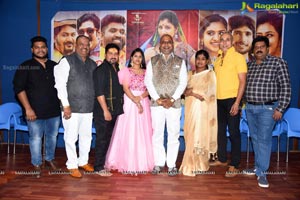 Ullalaa Ullalaa Movie Press Meet