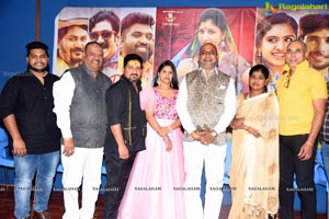 Ullalaa Ullalaa Movie Press Meet