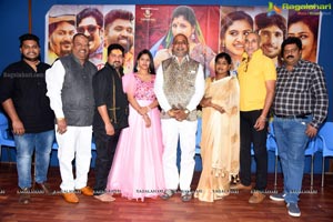 Ullalaa Ullalaa Movie Press Meet