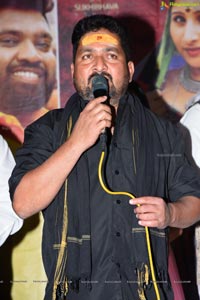 Ullalaa Ullalaa Movie Press Meet