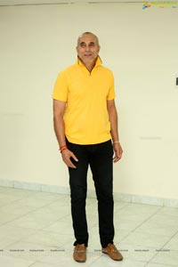 Ullalaa Ullalaa Movie Press Meet