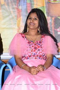 Ullalaa Ullalaa Movie Press Meet