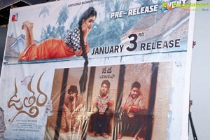 Utthara Movie Pre-Release Event