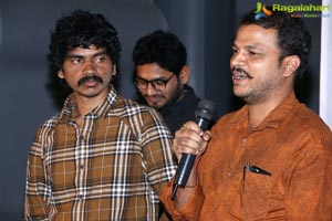 Utthara Movie Pre-Release Event