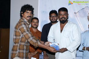 Utthara Movie Pre-Release Event