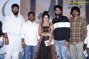 Utthara Movie Pre-Release Event