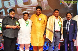 VB Entertainments Bullithera Awards 2019