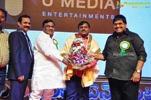 VB Entertainments Bullithera Awards 2019