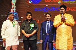 VB Entertainments Bullithera Awards 2019