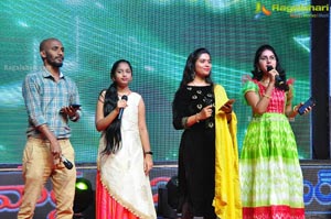 VB Entertainments Bullithera Awards 2019