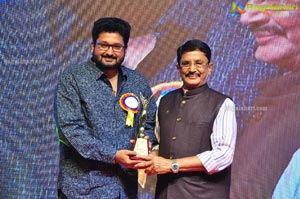 VB Entertainments Bullithera Awards 2019