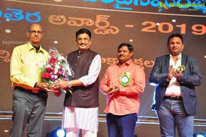 VB Entertainments Bullithera Awards 2019