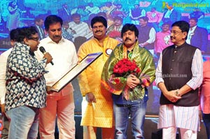 VB Entertainments Bullithera Awards 2019