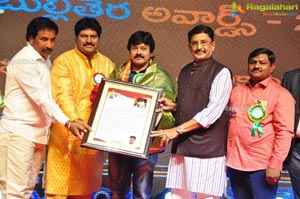 VB Entertainments Bullithera Awards 2019