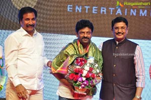 VB Entertainments Bullithera Awards 2019