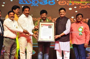 VB Entertainments Bullithera Awards 2019