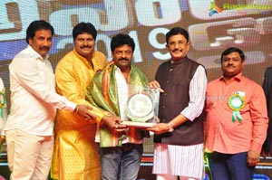 VB Entertainments Bullithera Awards 2019