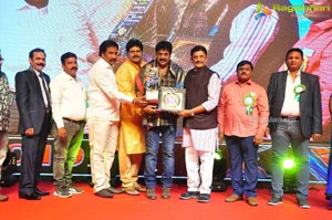 VB Entertainments Bullithera Awards 2019