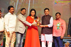 VB Entertainments Bullithera Awards 2019