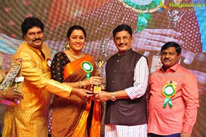 VB Entertainments Bullithera Awards 2019