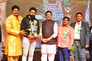 VB Entertainments Bullithera Awards 2019