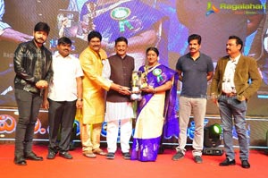 VB Entertainments Bullithera Awards 2019