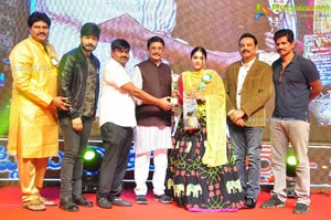 VB Entertainments Bullithera Awards 2019