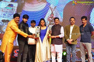 VB Entertainments Bullithera Awards 2019