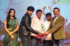 VB Entertainments Bullithera Awards 2019