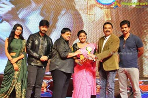 VB Entertainments Bullithera Awards 2019