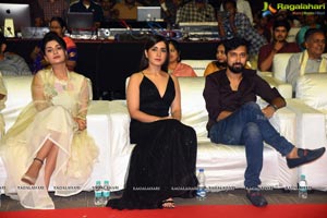 Venky Mama Musical Night