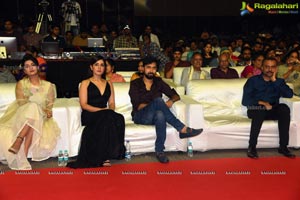 Venky Mama Musical Night