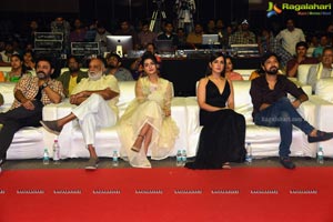 Venky Mama Musical Night