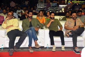 Venky Mama Musical Night