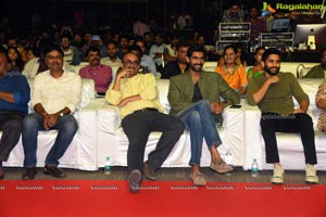 Venky Mama Musical Night