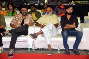 Venky Mama Musical Night