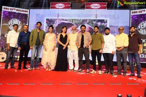 Venky Mama Musical Night