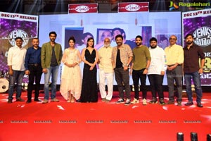 Venky Mama Musical Night